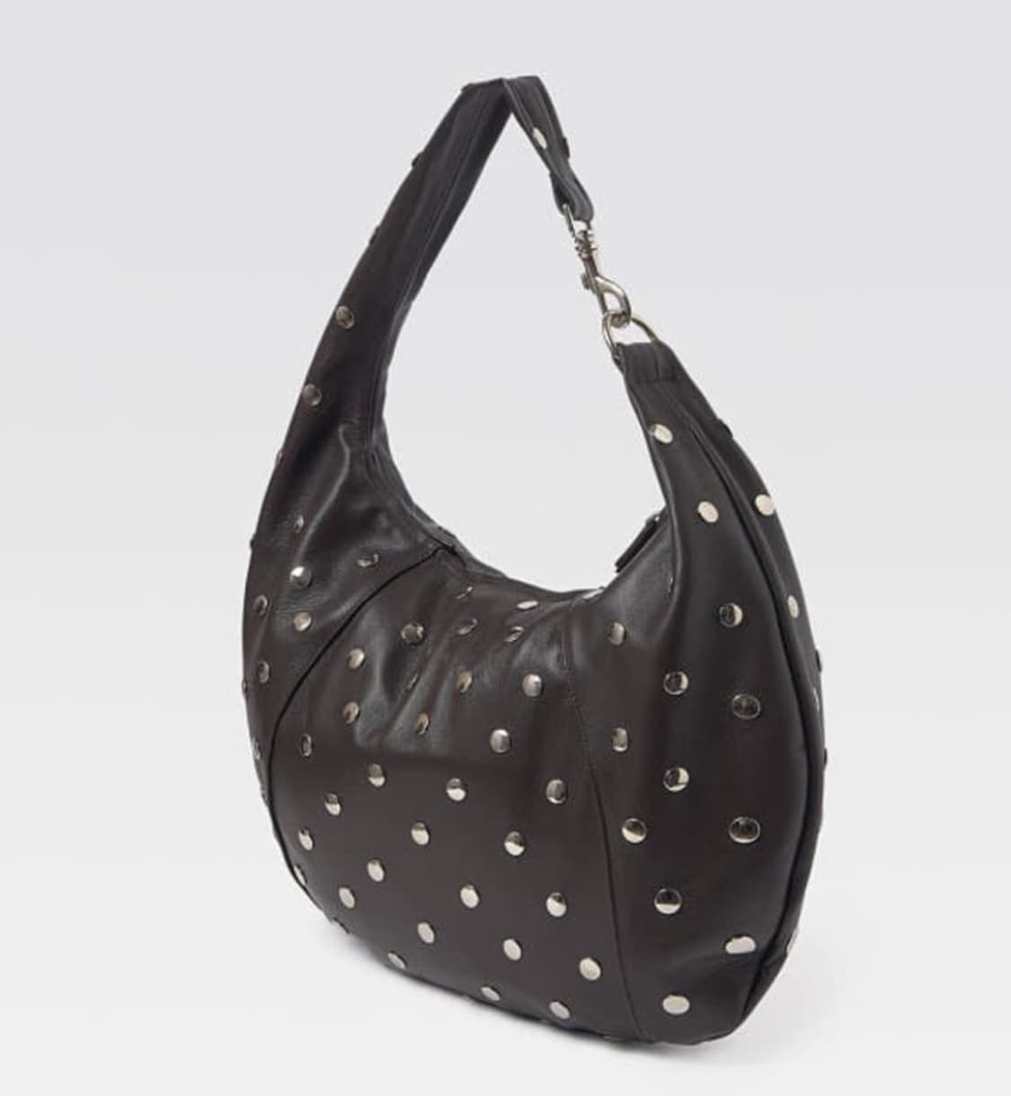 Gimaguas 기마구아스 스터드 숄더백 상품이미지2