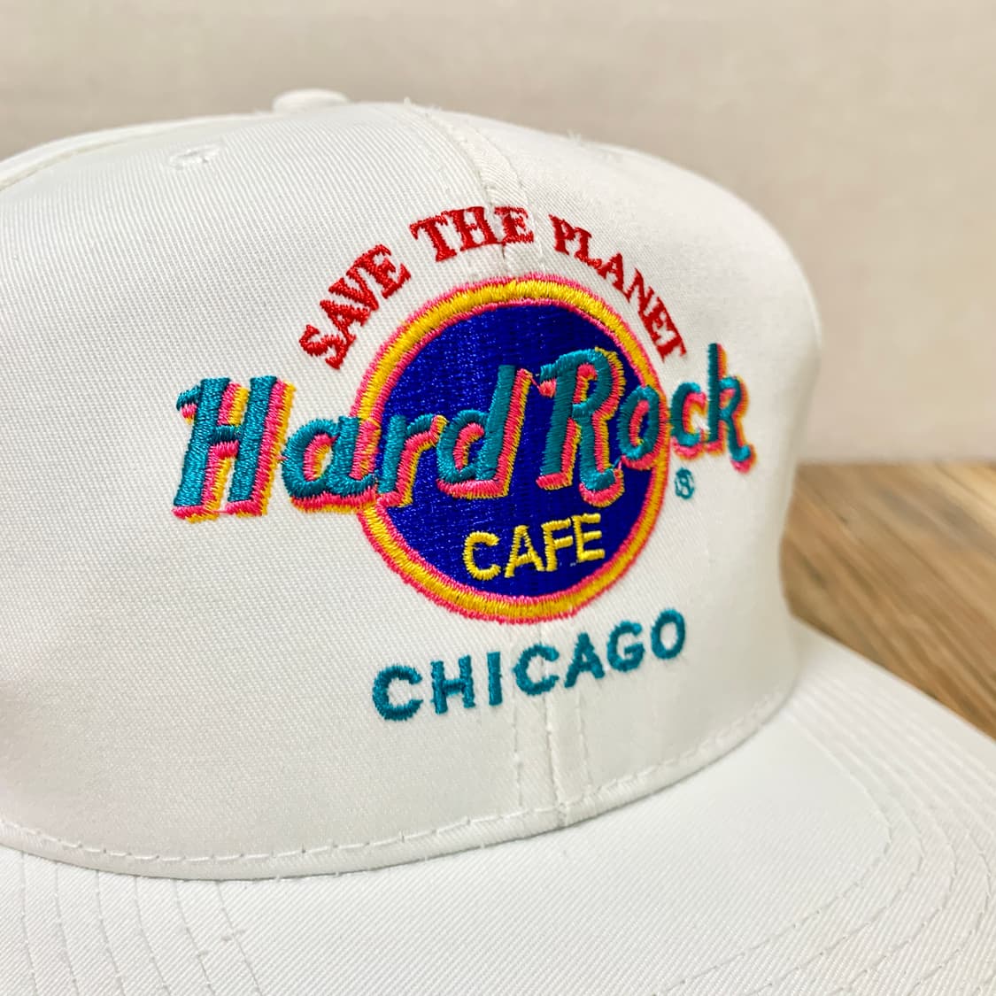 80s 90s USA빈티지 메쉬캡 트러커햇 볼캡 스냅백 상품이미지2