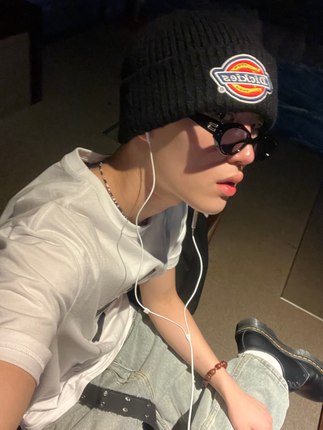 스키즘인듀싱 니트 벨트 상품이미지4