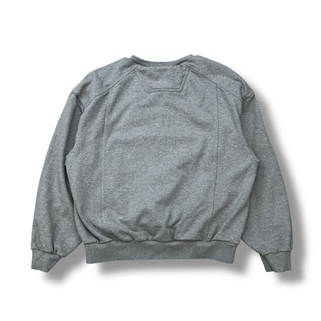 준지 절개 스웻셔츠 r2033 상품이미지2