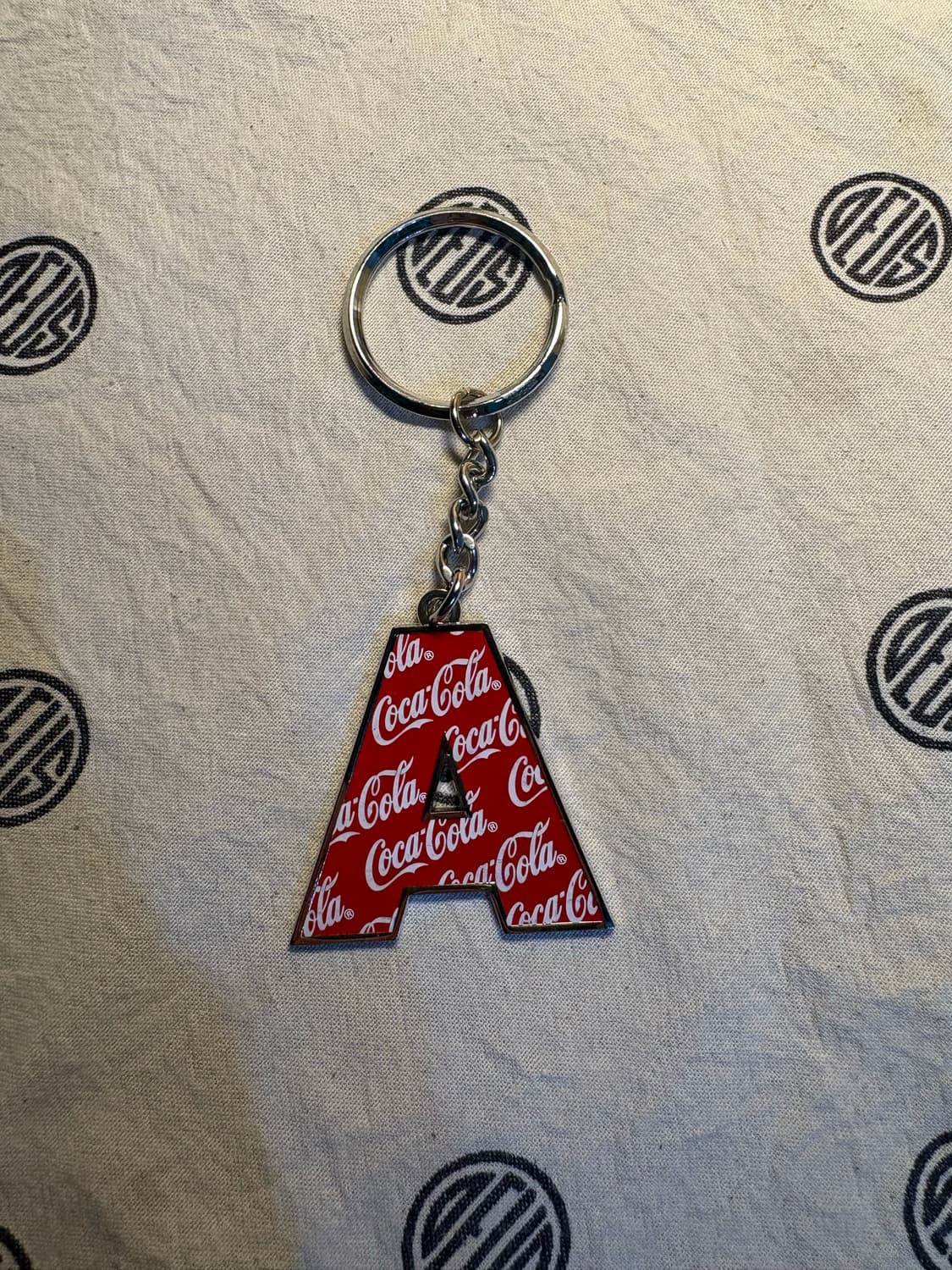 vintage keyring #6 상품이미지4