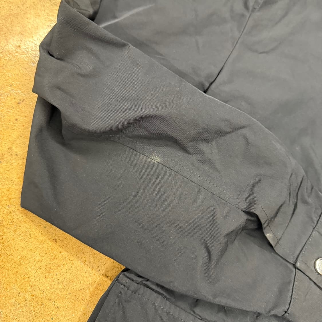 [ 정품 ] 휴고보스 필드 자켓 b14 상품이미지5