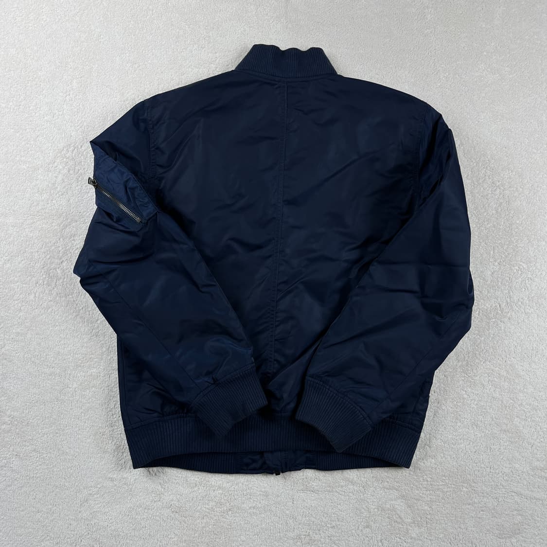 GAP MA-1 재킷 (실측확인) 상품이미지8