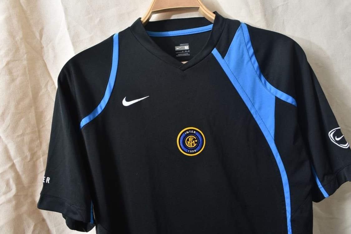 나이키 인터밀란 반팔티 M0382 상품이미지5