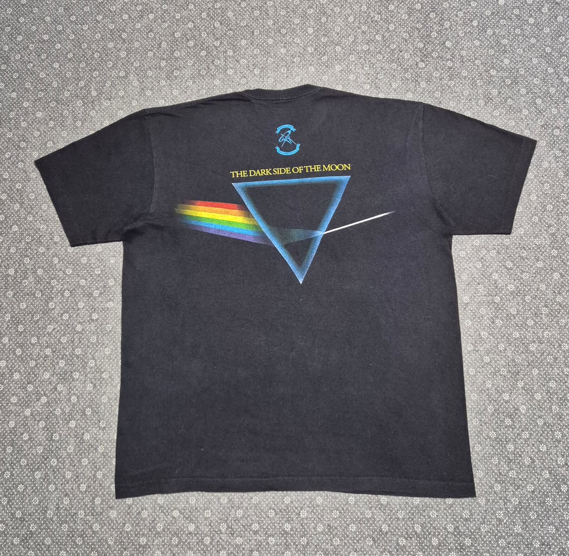 [L,실측 XL]핑크플로이 오피셜  -569 상품이미지2