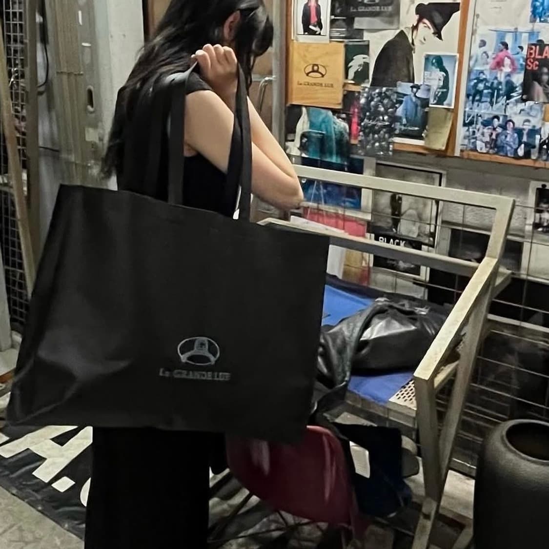 Yohji Yamamoto 상품이미지5