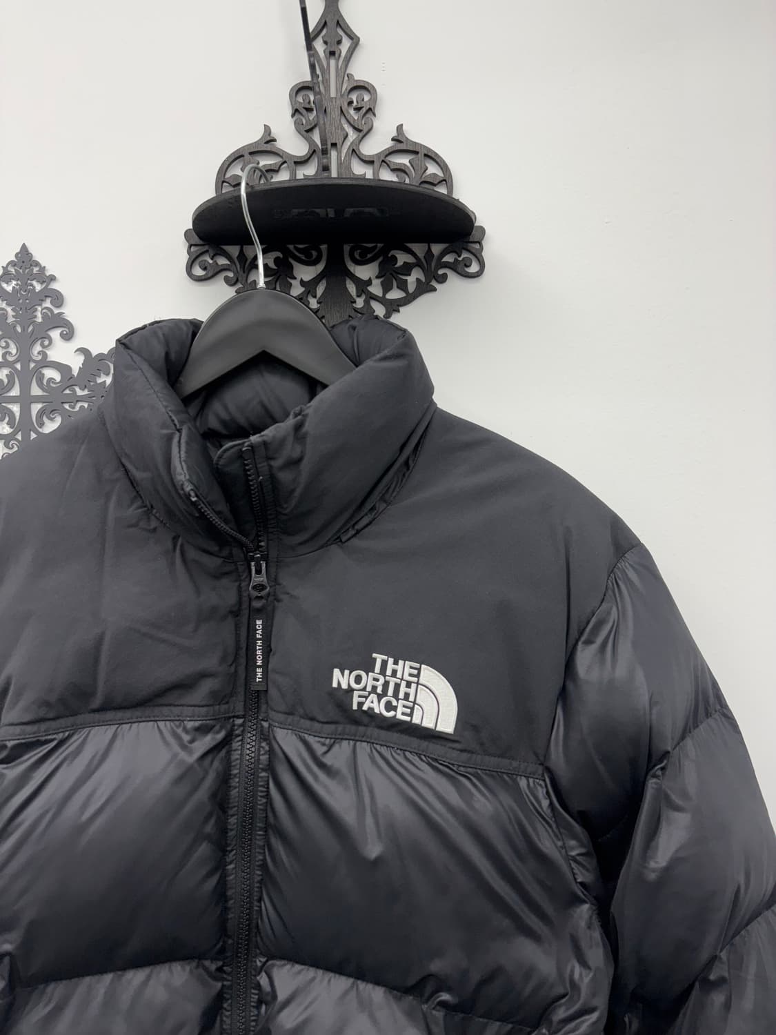 노스페이스 온 볼 자켓 패딩 상품이미지2