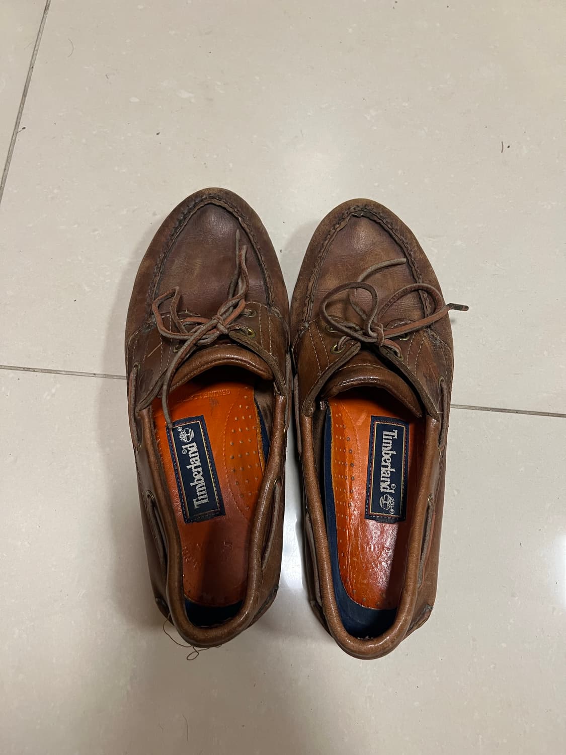 90s 팀버랜드 2eye 275 상품이미지1