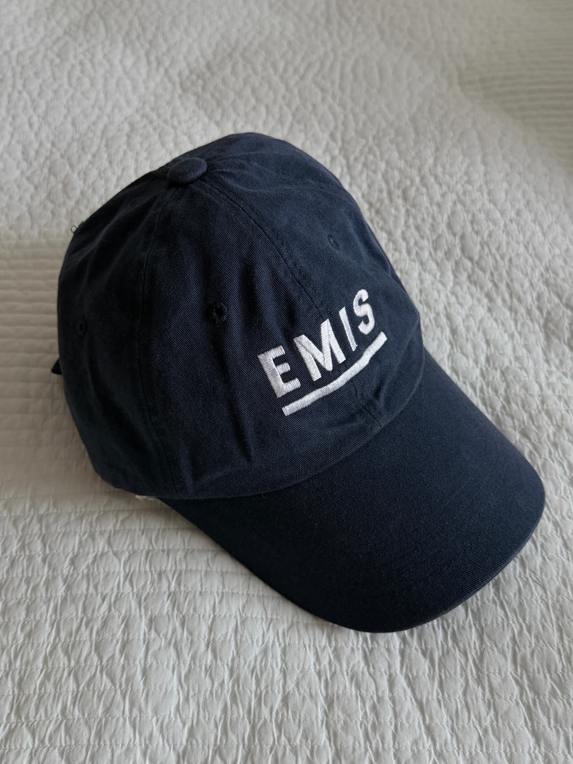 EMIS 모자 상품이미지2