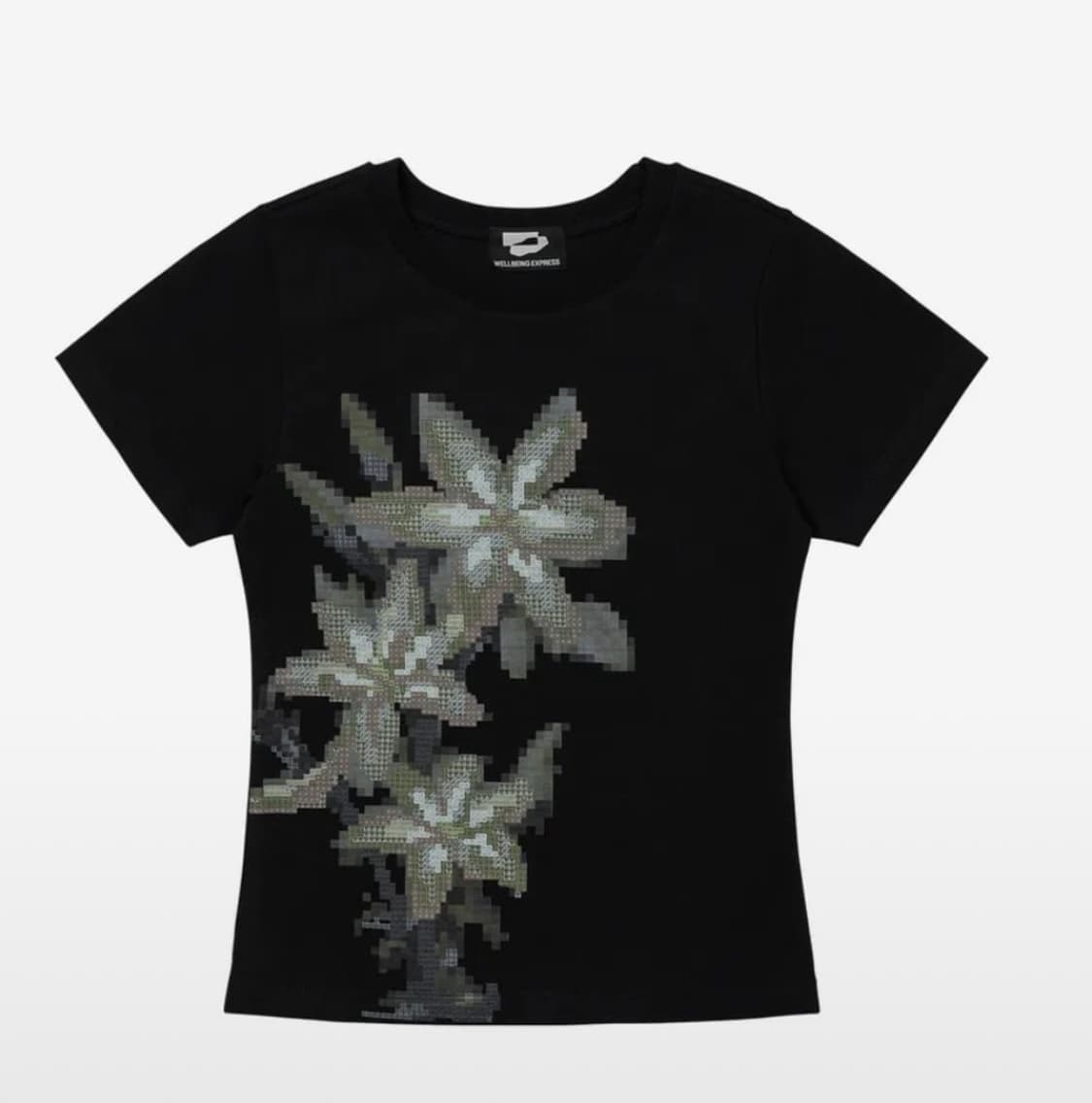 웰빙익스프레스 반팔 L 상품이미지1