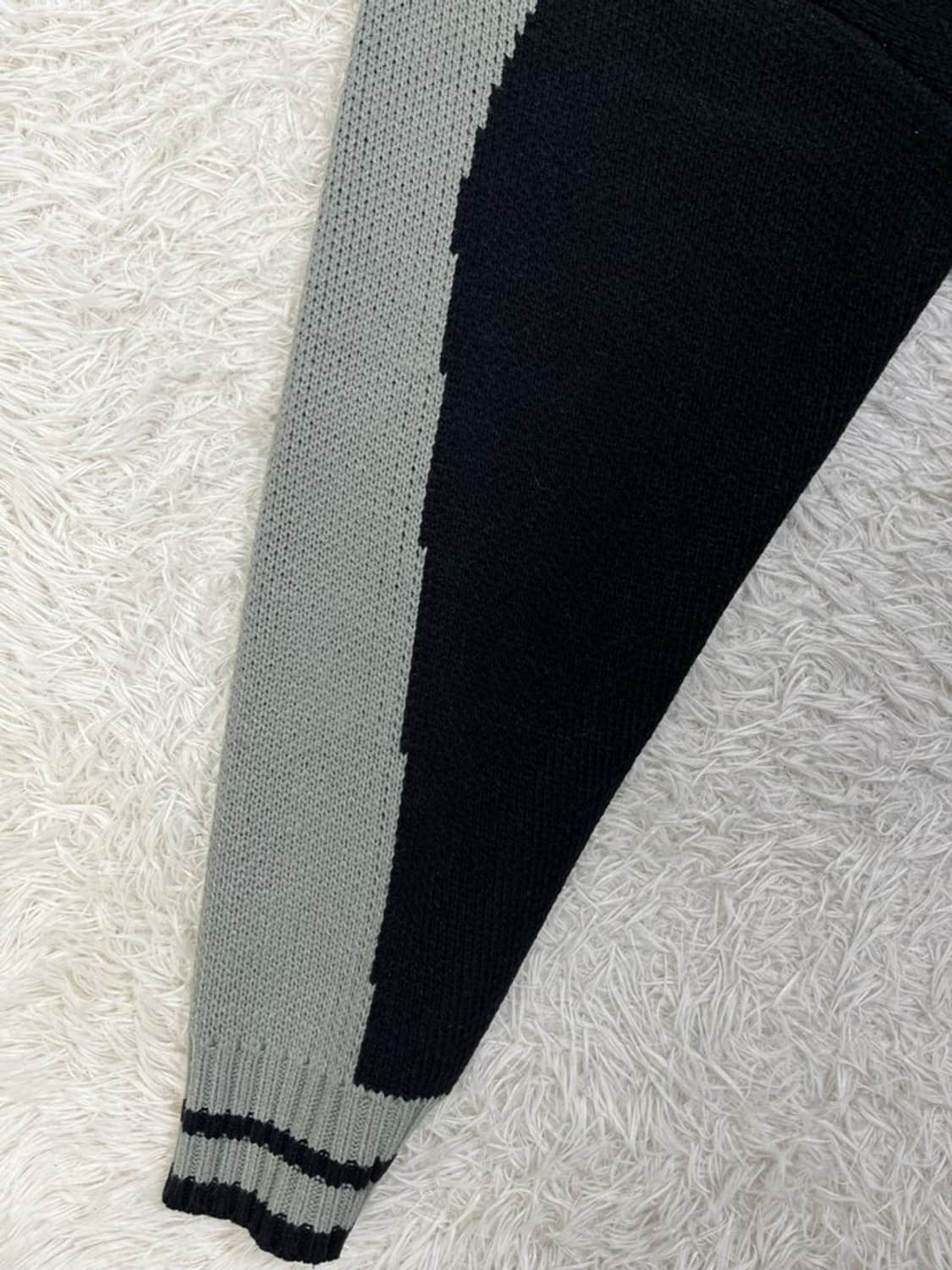 꼼파뇨 집업 가디건/#3096 상품이미지2