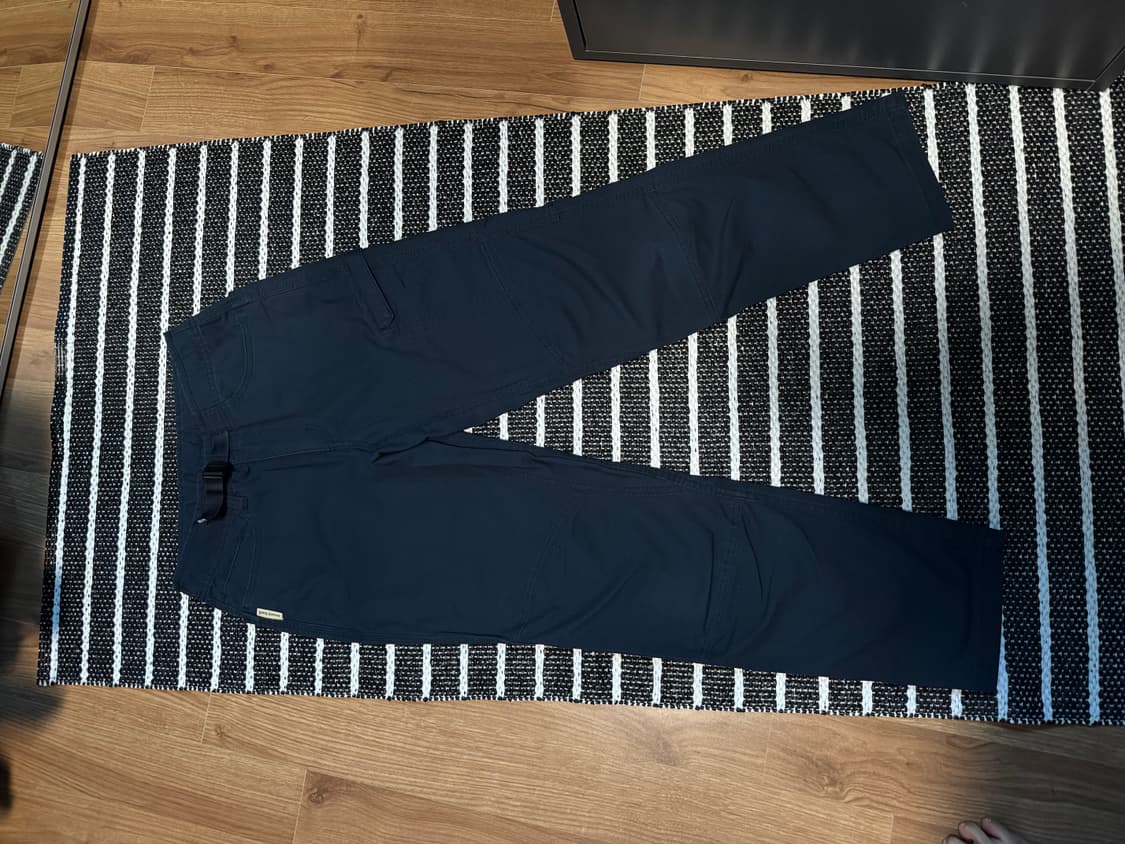 일본판 mont-bell 여성팬츠 상품이미지3