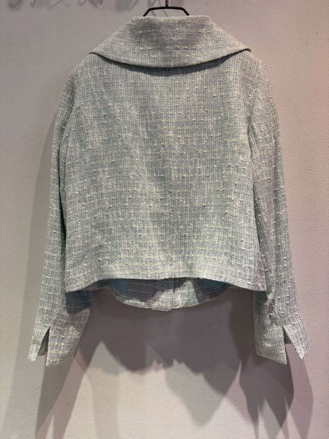 L'arc-en-ciel 자켓 (Made In Japan) 상품이미지3