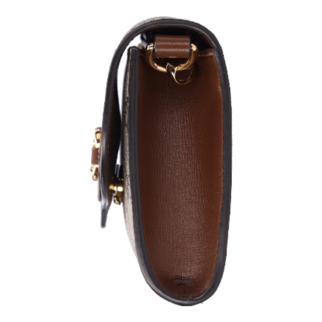 구찌 724713 홀스빗 1955 미니 백 베이지 에보니  상품이미지6