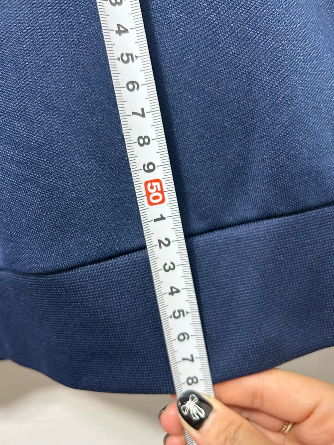 아디다스 여성 트레이닝 집업 자켓 S 90사이즈 상품이미지6