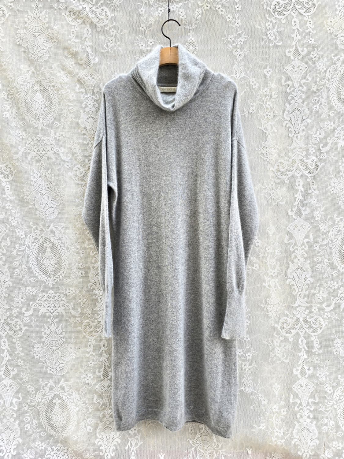 유니클로 캐시미어 100% 상품이미지1