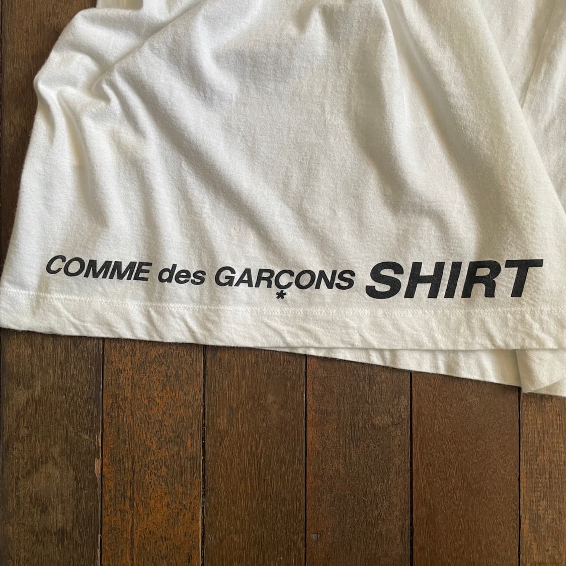 Comme des garcons shirt 상품이미지4