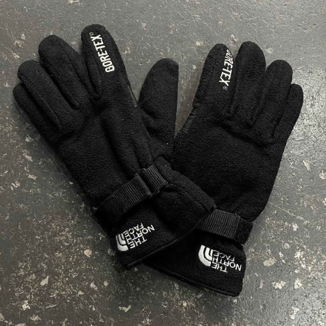 노스페이스 고어텍스 장갑 상품이미지1