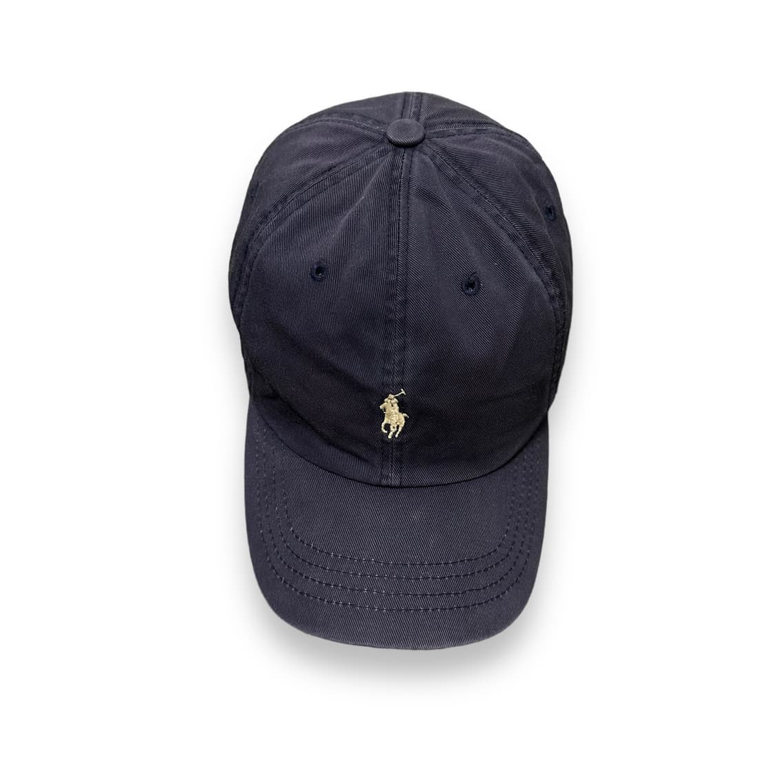 Polo RalphLauren cap navy 상품이미지2