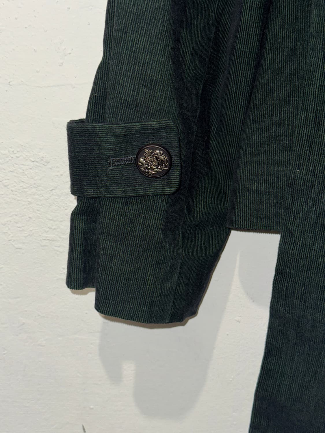 DKNY 더블 브레스티드 자켓  상품이미지6