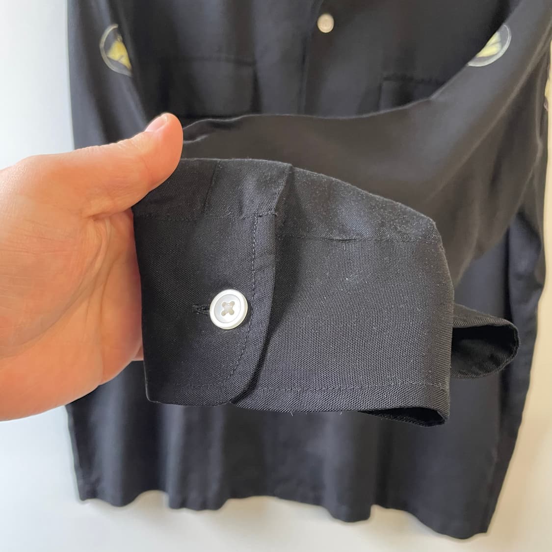 와코마리아 도검셔츠 상품이미지7