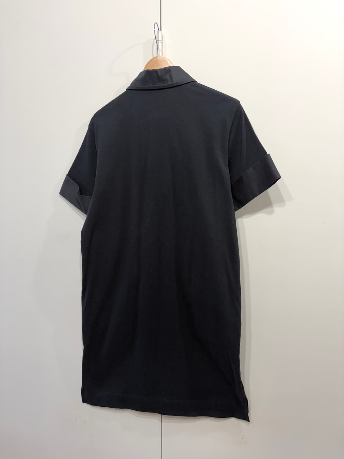 비비안 웨스트우드 레드라벨 프릴 폴로 원피스 상품이미지4