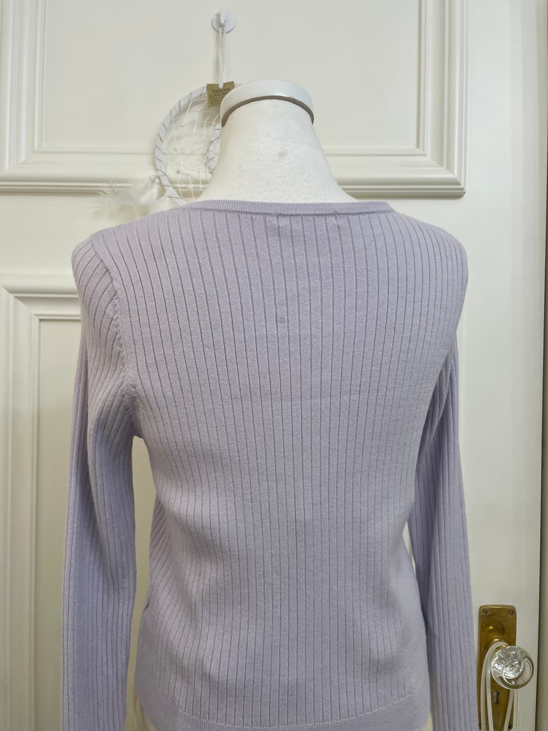 WILL SELECTION lavender flower patch poi 상품이미지6