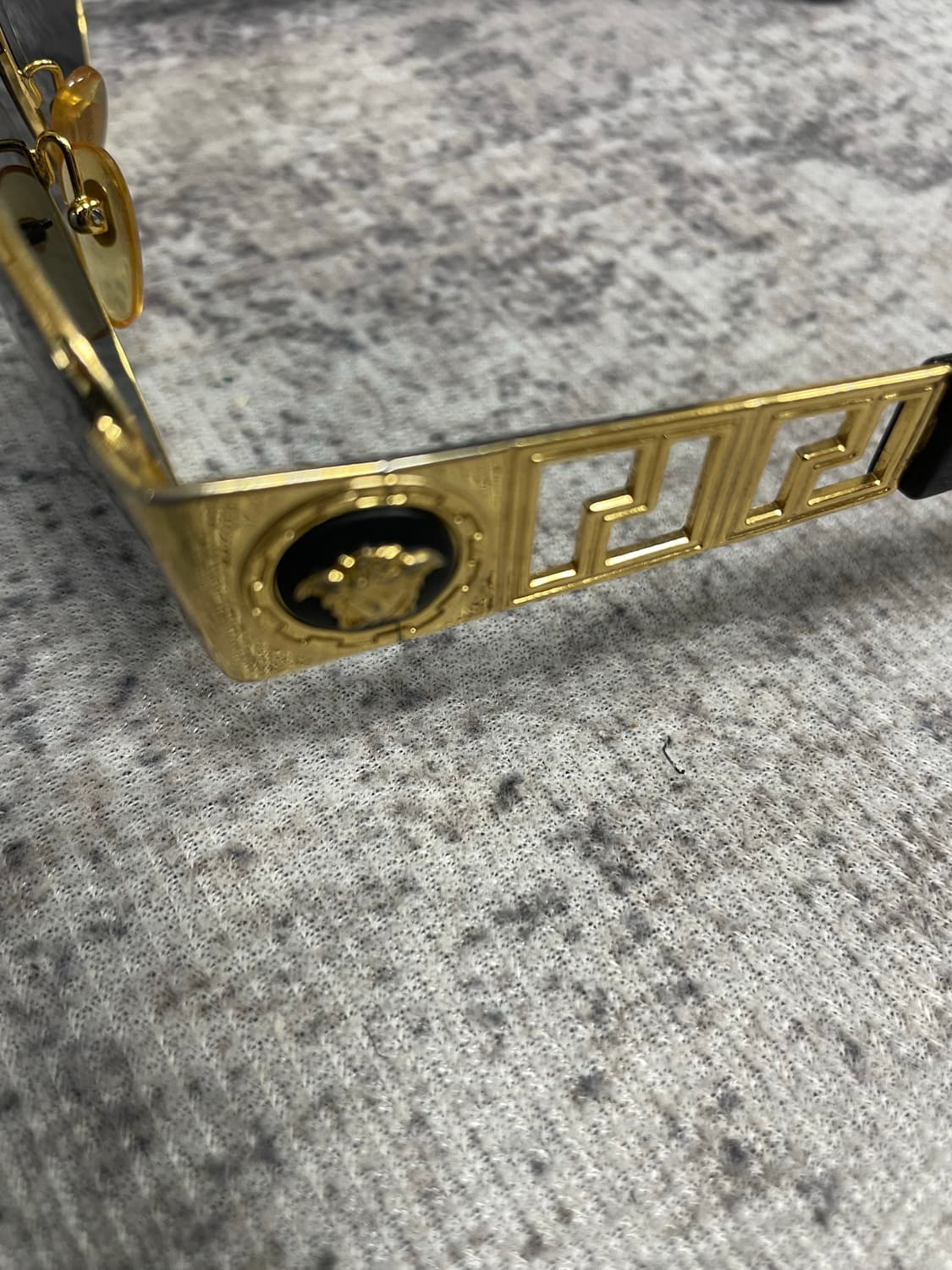 VERSACE MOD.S38  상품이미지7