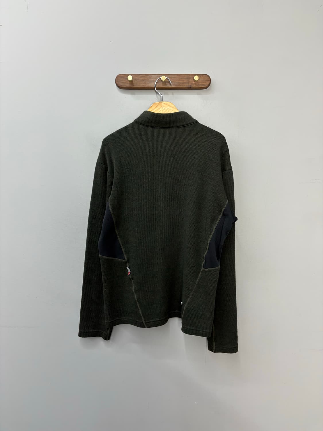 살로몬 카키커버트로 웜업 A2128 상품이미지5