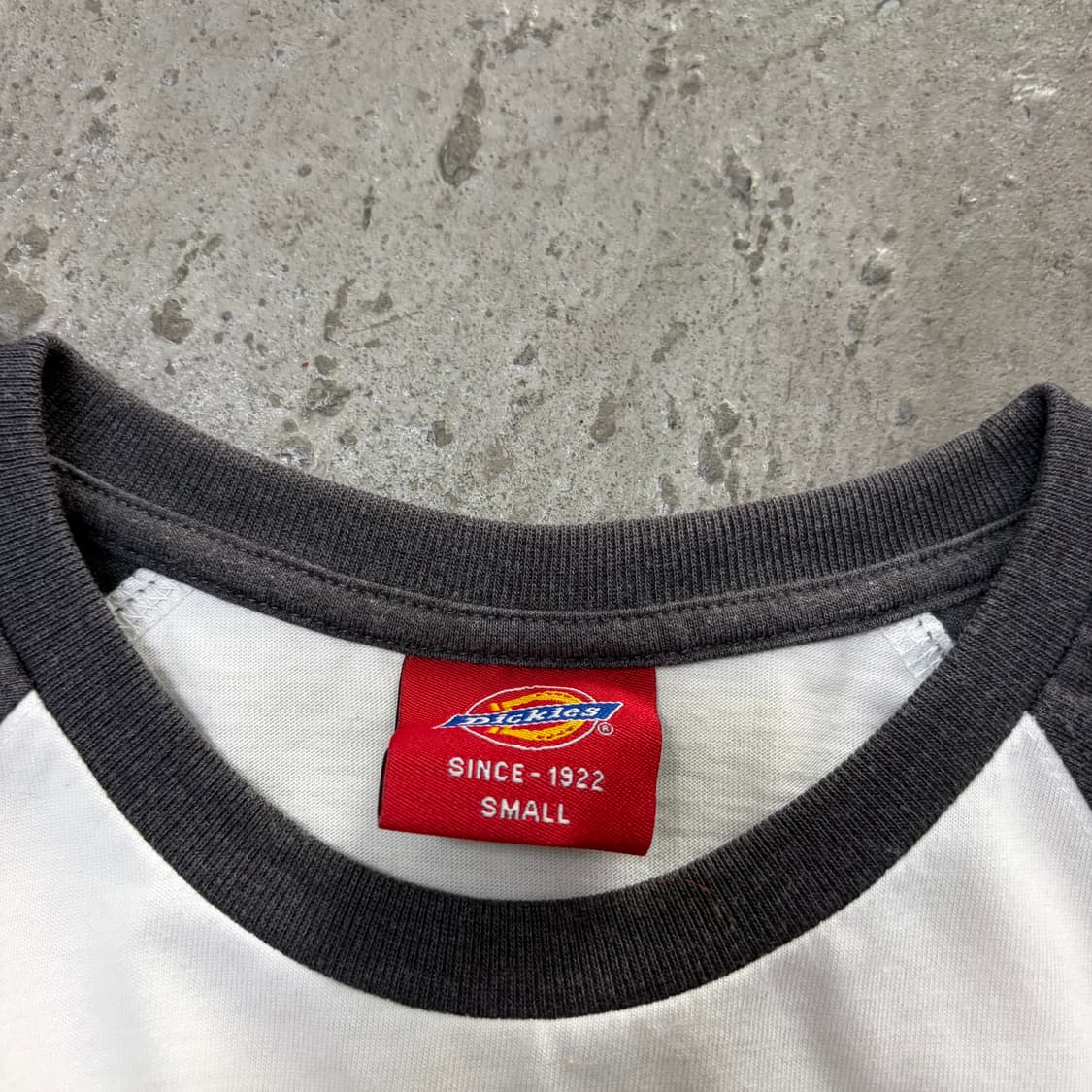 디키즈 반팔티[2247] 상품이미지6