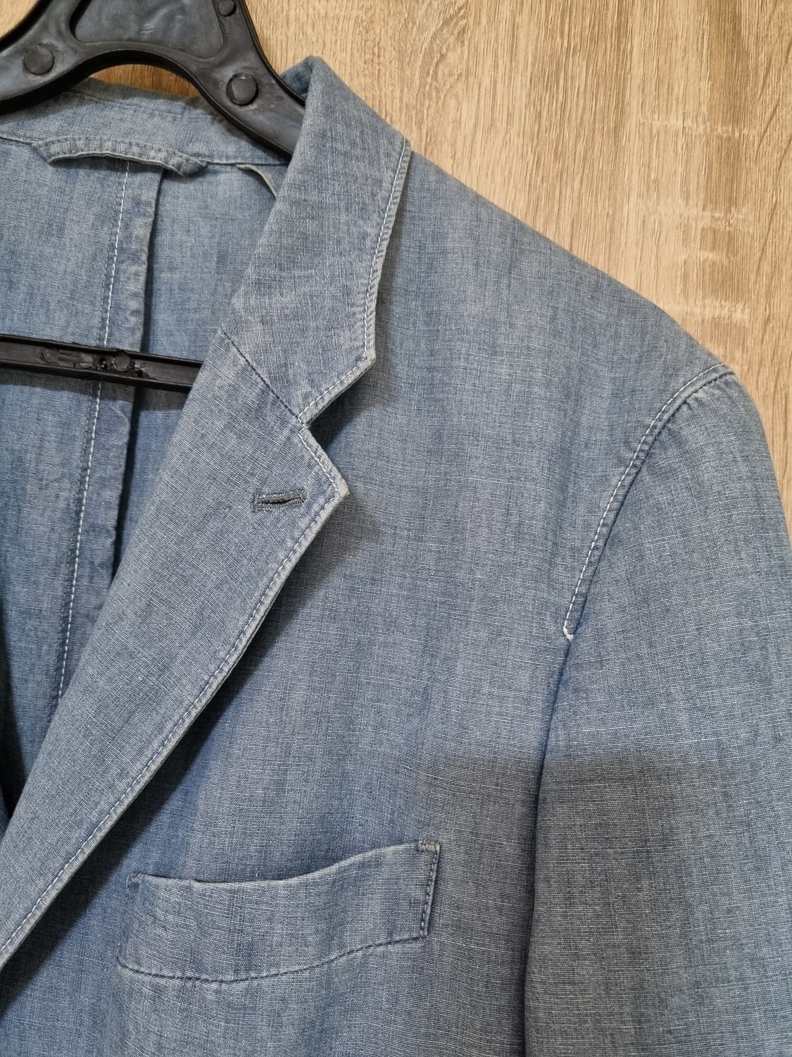 유니클로 X 르메르 블레이저 자켓 상품이미지3