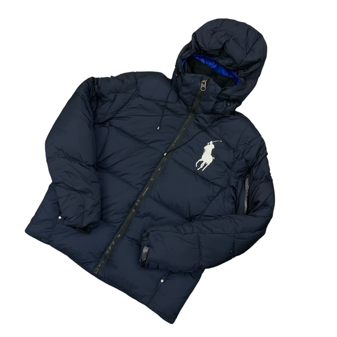 폴로랄프로렌 빅포니 다운 푸퍼패딩 상품이미지3
