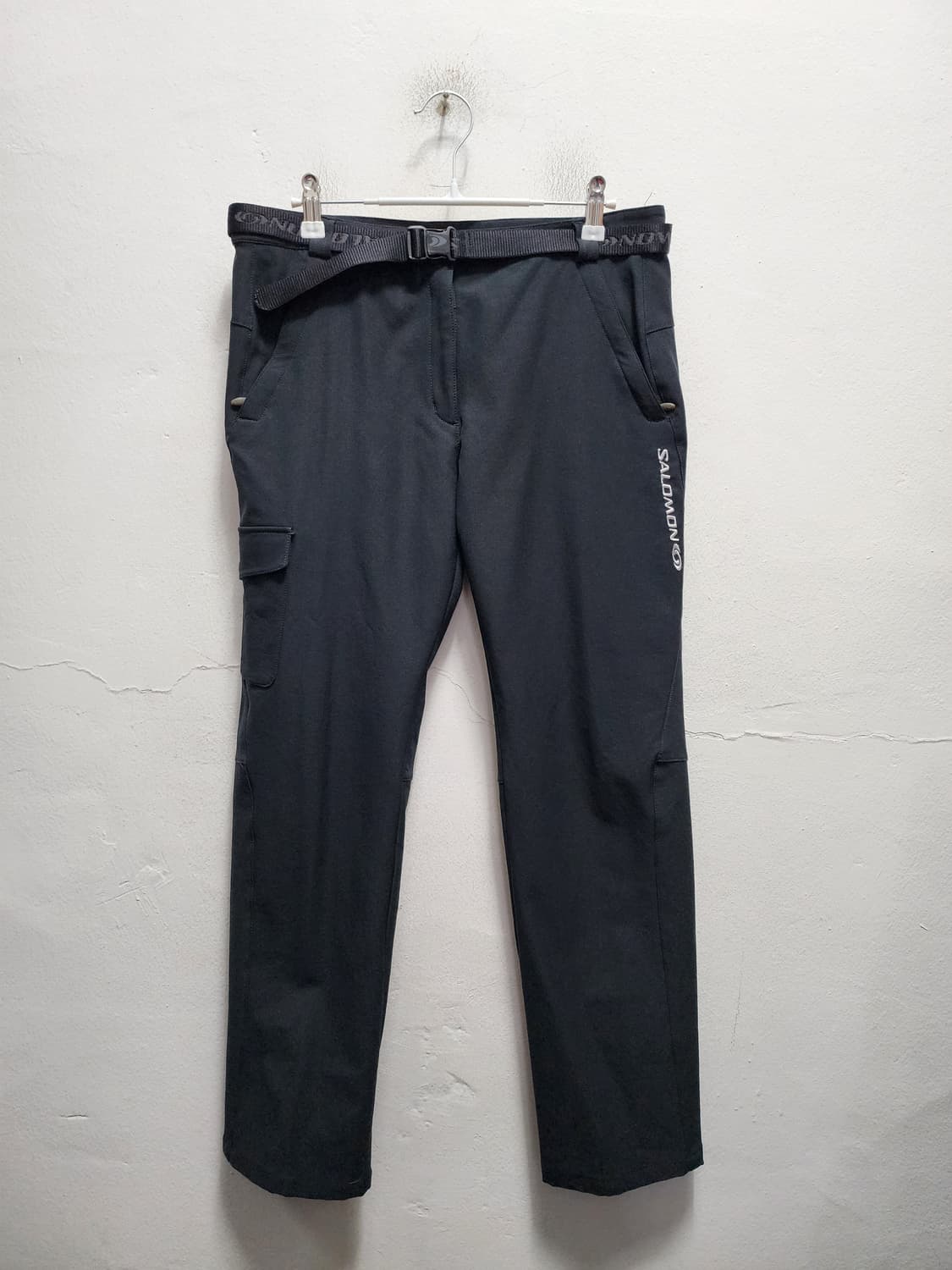 살로몬 프라임 플렉스 기능성 팬츠 상품이미지1