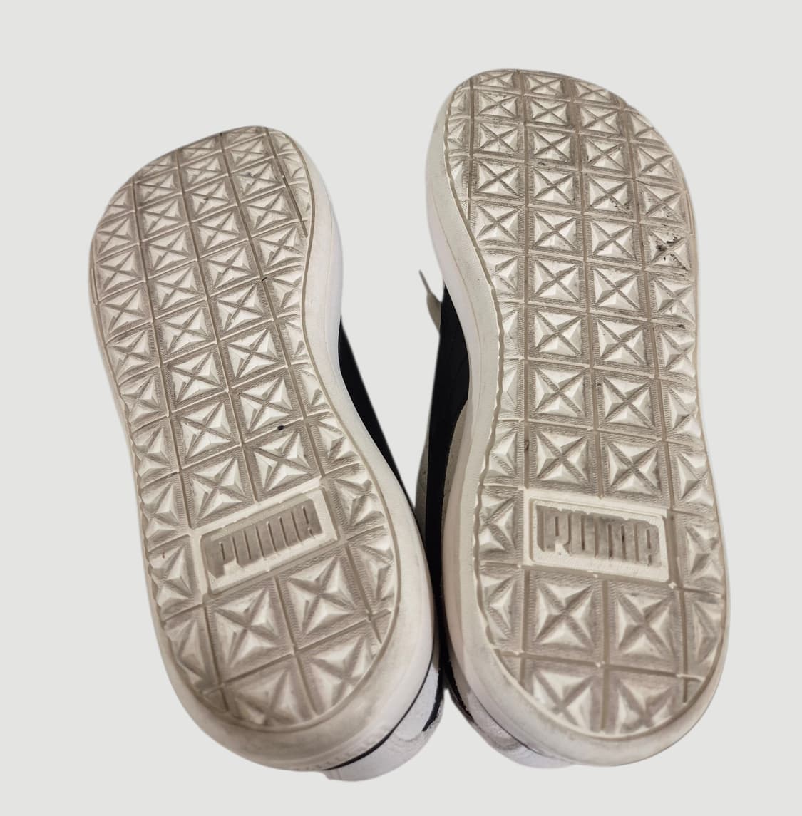 [250]푸마 스웨이드 키높이 스니커즈 운동화 상품이미지5