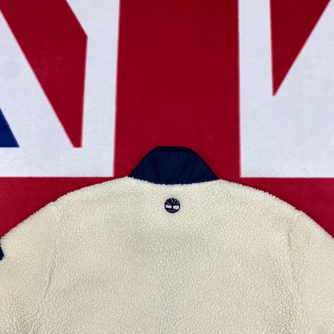 팀버랜드 플리스자켓 상품이미지4