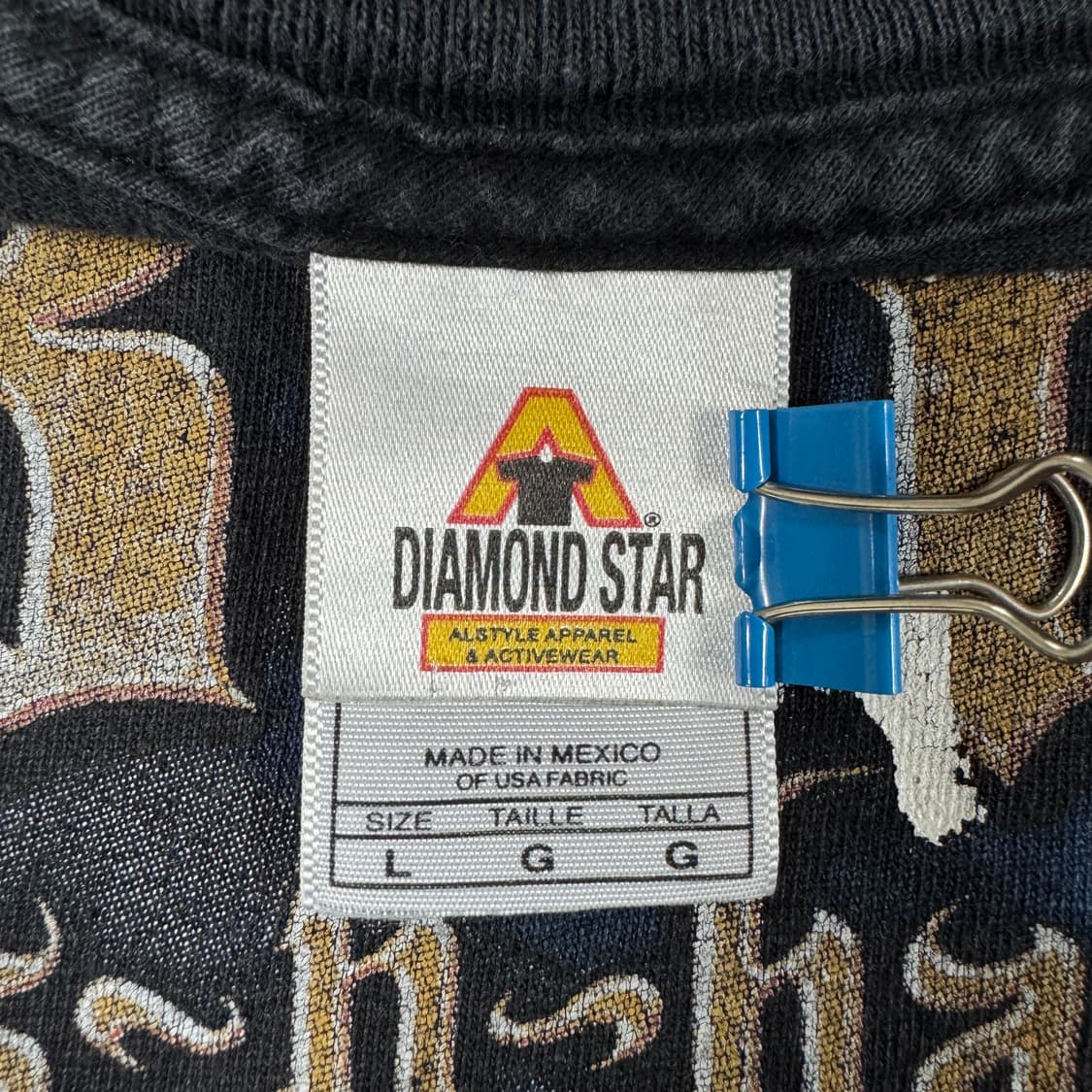 2000s 본떡스앤하모니 Bone Thugs N Harmony 티셔츠 상품이미지10