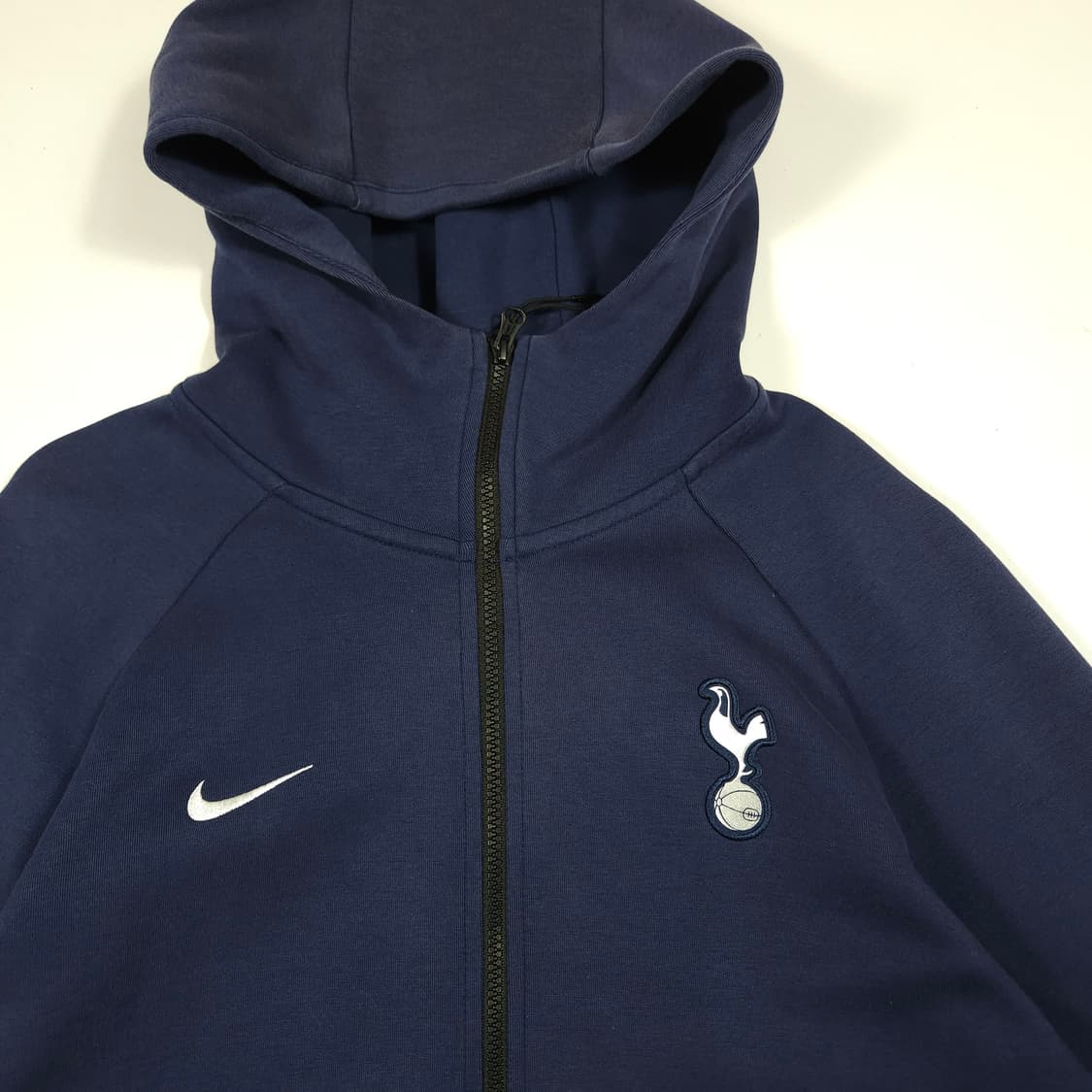 나이키 토트넘 테크팩 후드집업  상품이미지2
