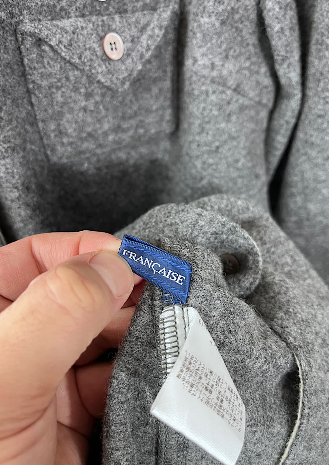 LA MARINE FRANCAISE  상품이미지6