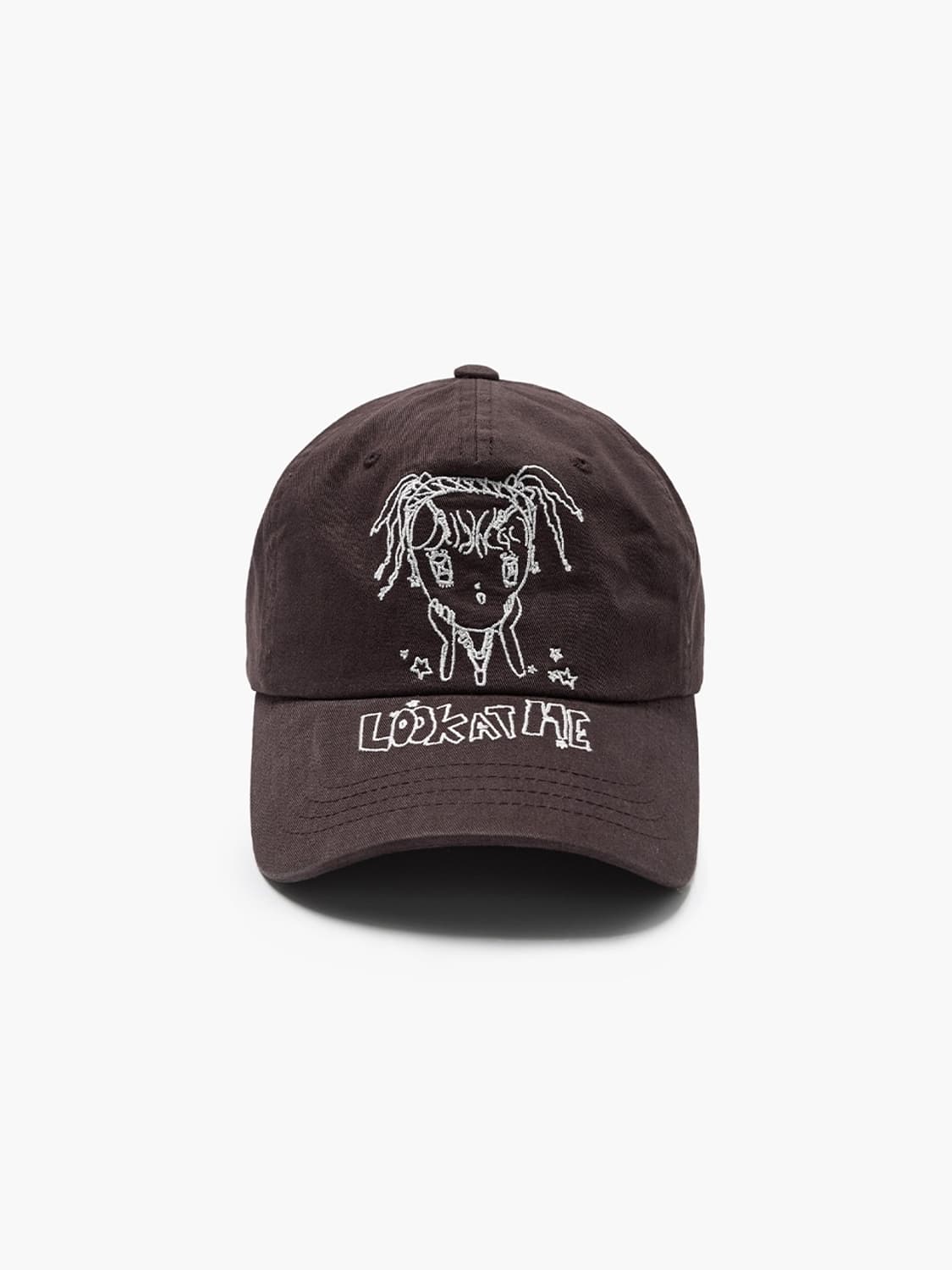 마지셔우드 룩앳미 볼캡 새상품 상품이미지1