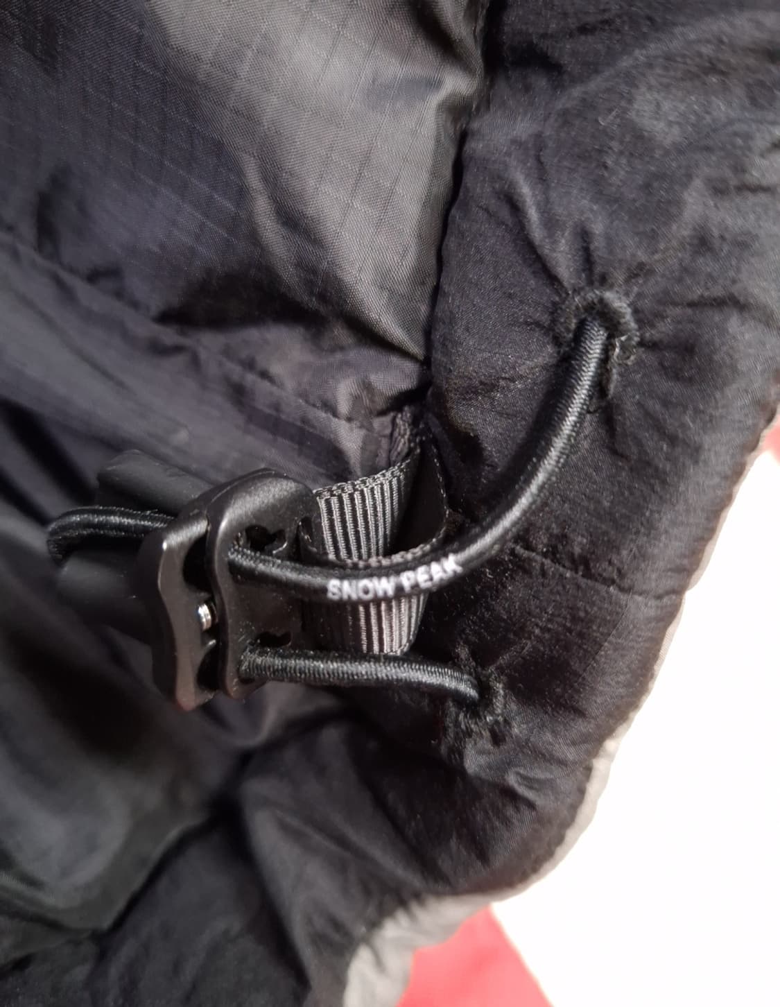 새제품 엔드 원더 립스탑 얼라이드 롭텍 보온자켓 상품이미지8