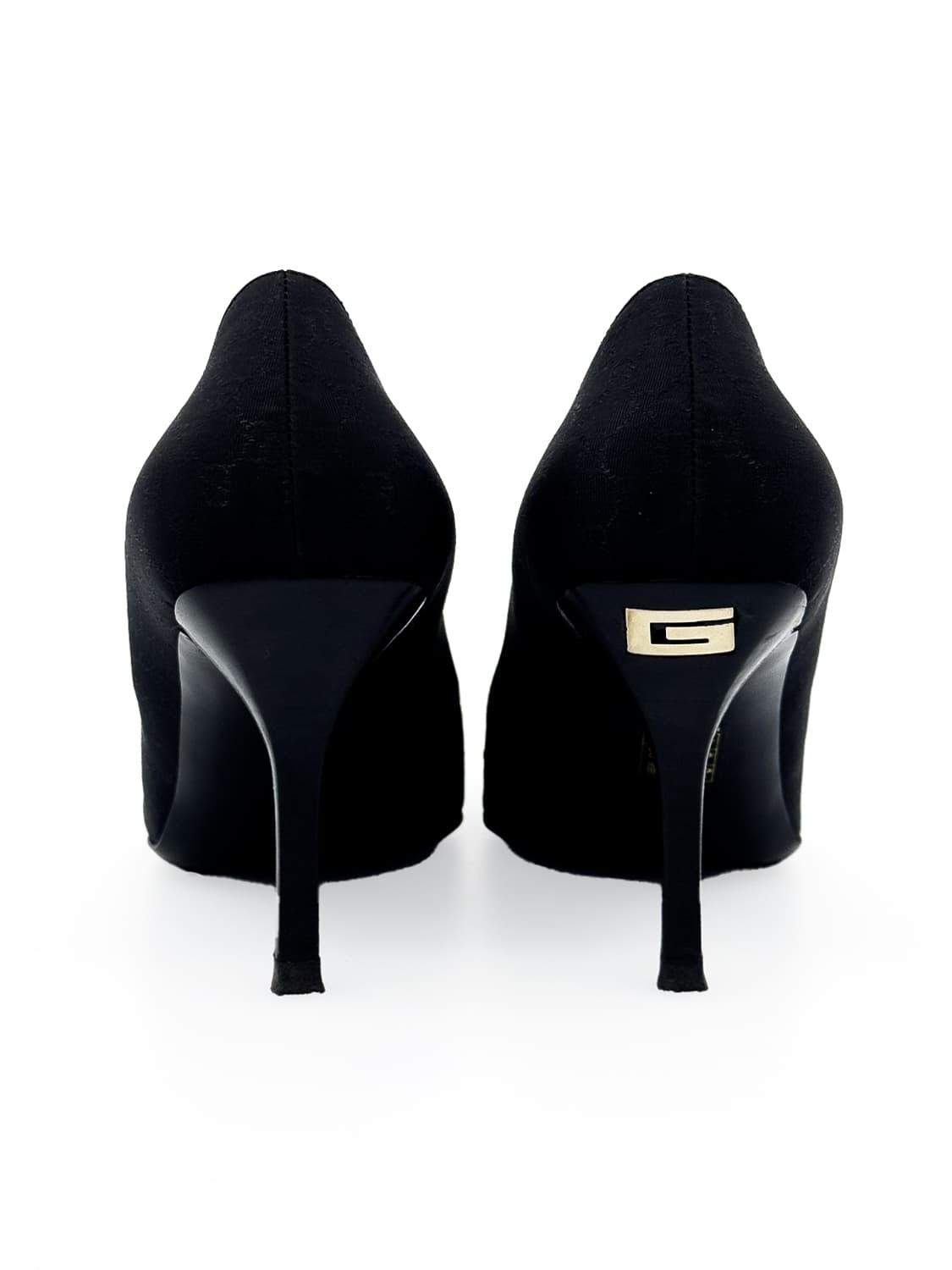 GUCCI  Jacquard Pumps/ 37 상품이미지6