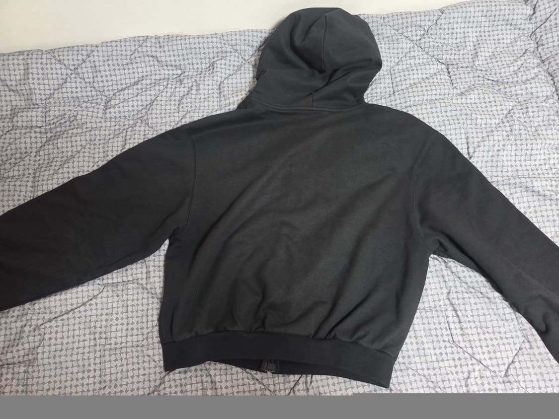 [M]구민성 후드집업 상품이미지2