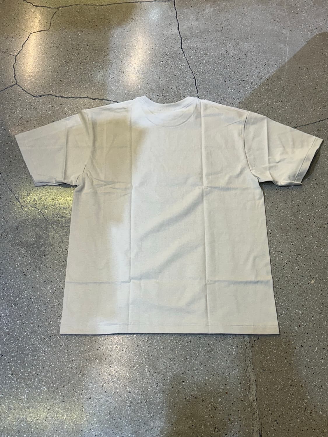 BAPE 베이프 베이지 사루반팔티(새상품) 상품이미지5