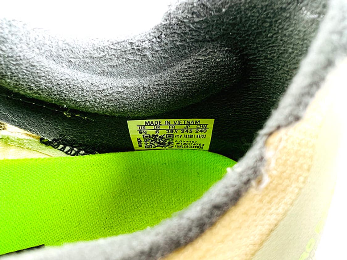 (245) 아디다스 아디제로 보스턴 11 상품이미지7