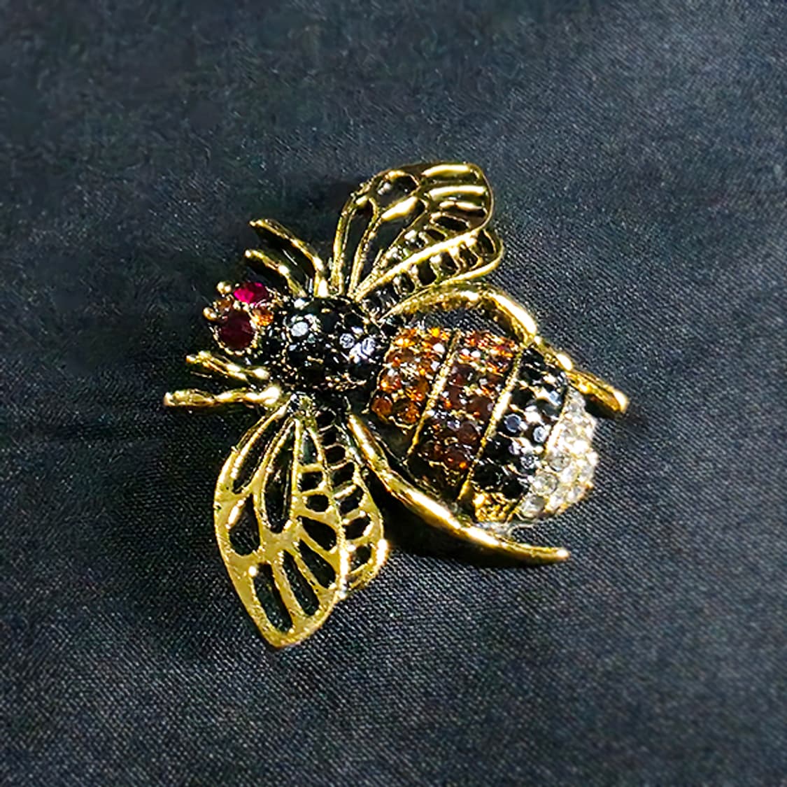 bbe 브로치 상품이미지1