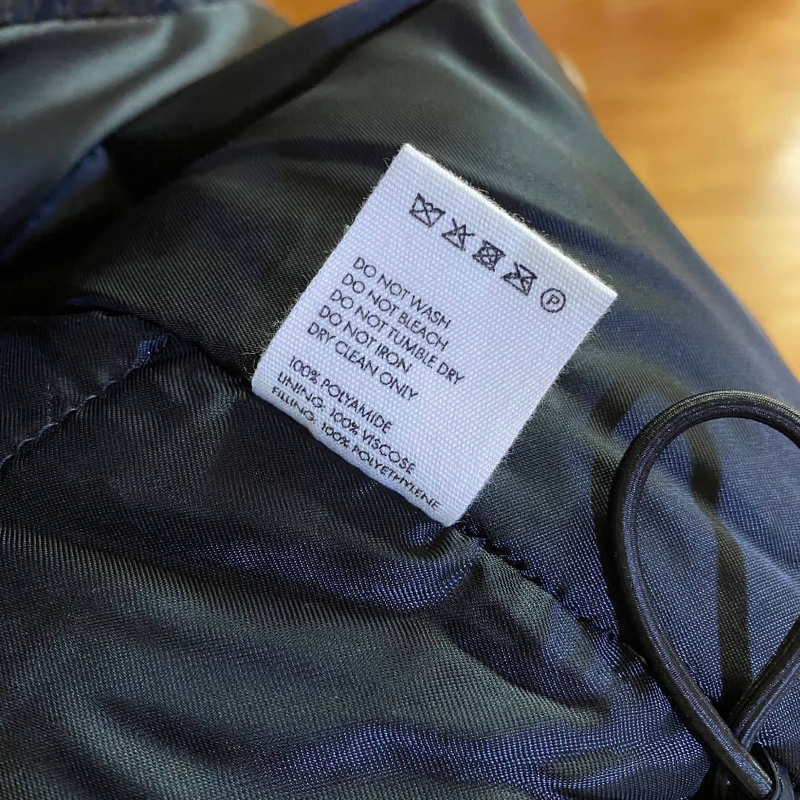 자크뮈스 라두둔 패딩 46 상품이미지9