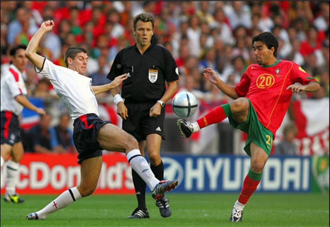 #필독# 04/05 포르투갈 홈 🇵🇹 L 상품이미지9