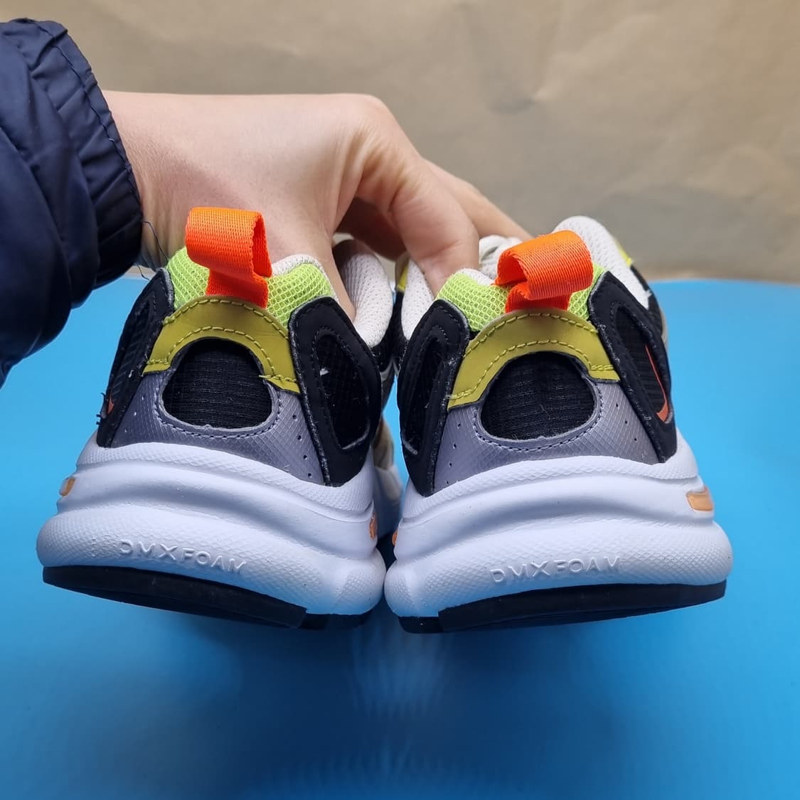 리복 프리미어 여성운동화230 상품이미지4