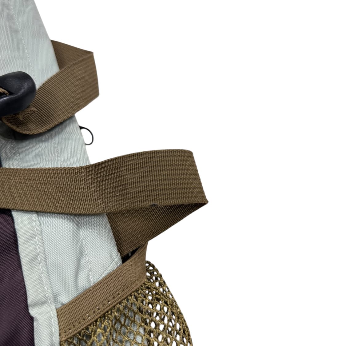 잔스포츠 빈티지 돼지코 포켓 백팩 가방 상품이미지7