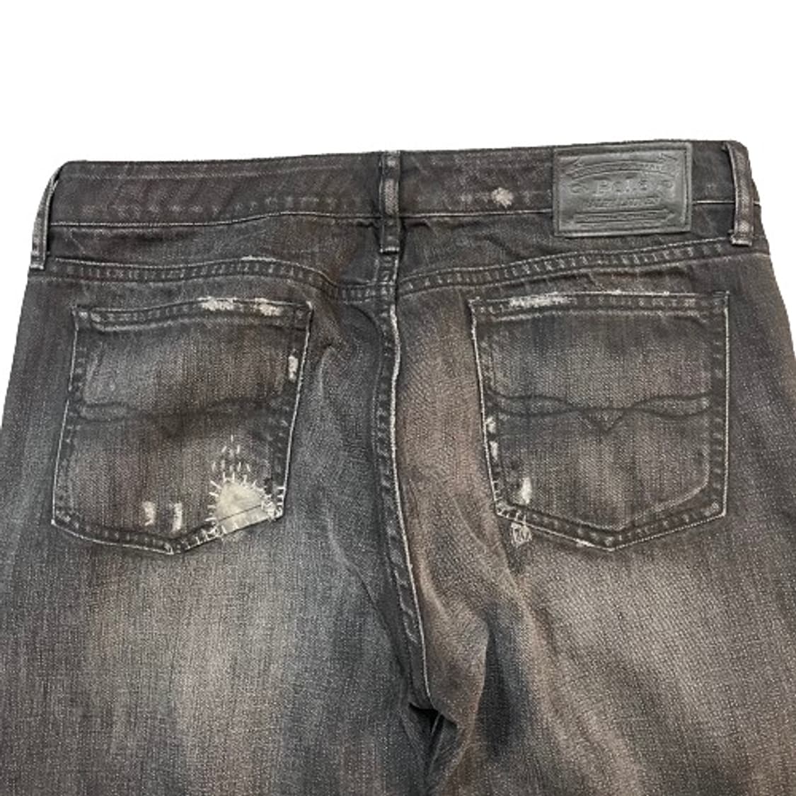 Polo Ralph Lauren 폴로랄프로렌 패치워크 상품이미지7